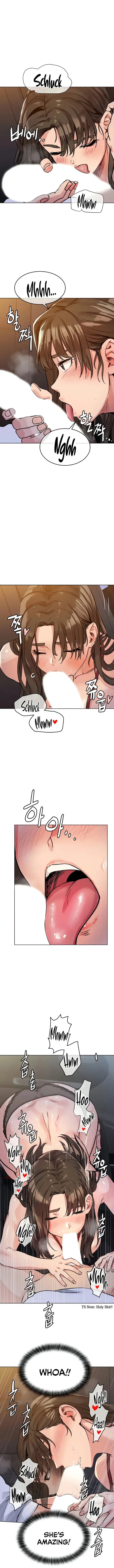 Keep It A Secret From Your Mother Chapter 4 - Page 4