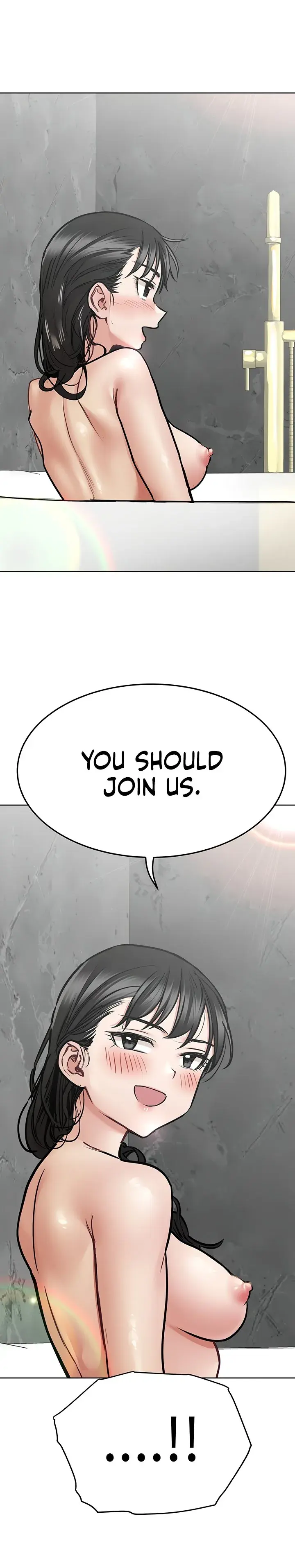 Keep It A Secret From Your Mother Chapter 40 - Page 11