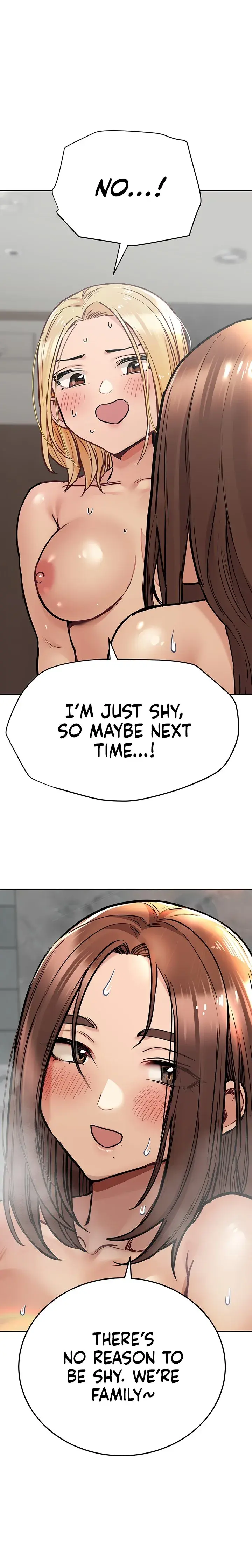 Keep It A Secret From Your Mother Chapter 40 - Page 15