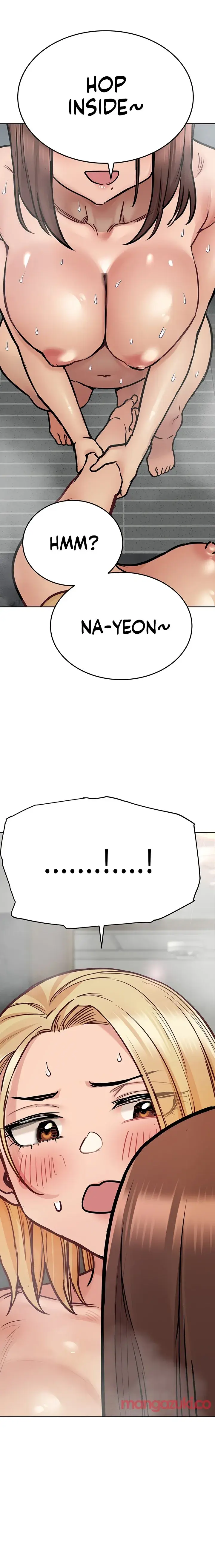 Keep It A Secret From Your Mother Chapter 40 - Page 16