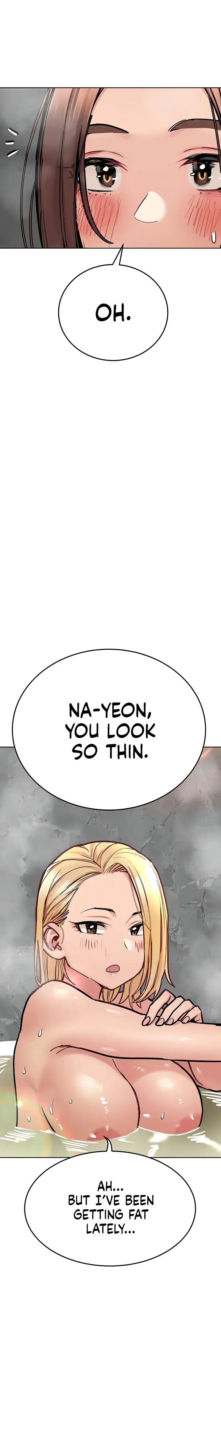 Keep It A Secret From Your Mother Chapter 40 - Page 18