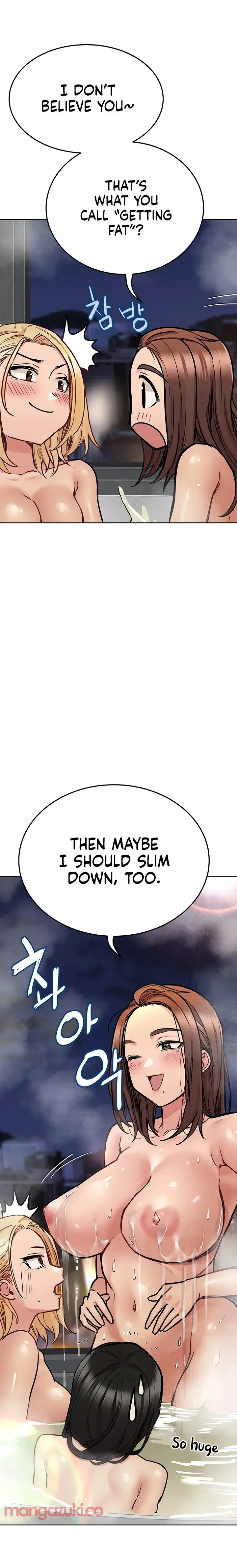 Keep It A Secret From Your Mother Chapter 40 - Page 19