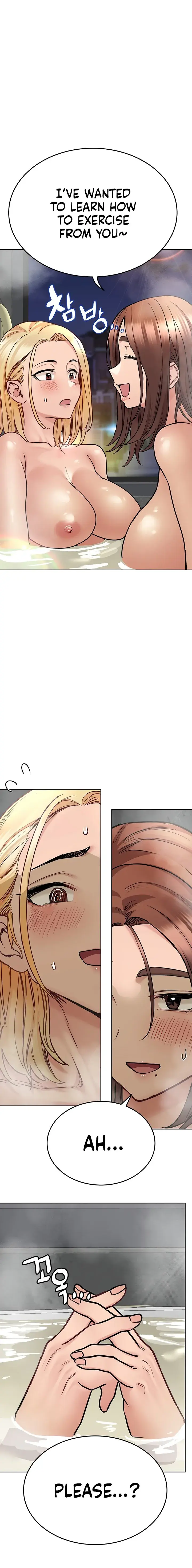 Keep It A Secret From Your Mother Chapter 40 - Page 22