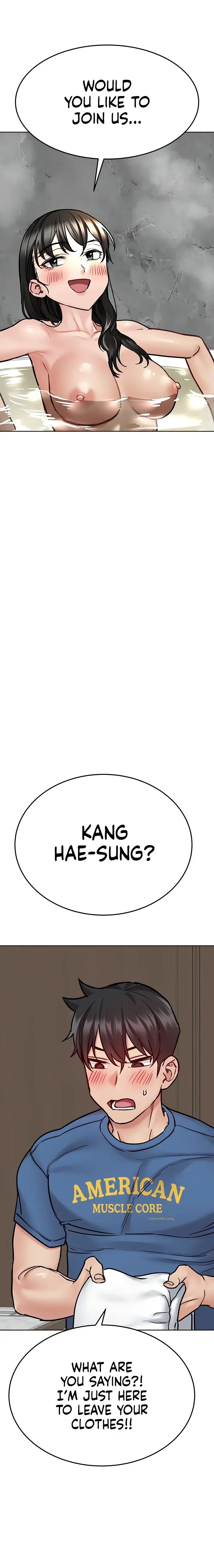 Keep It A Secret From Your Mother Chapter 40 - Page 25