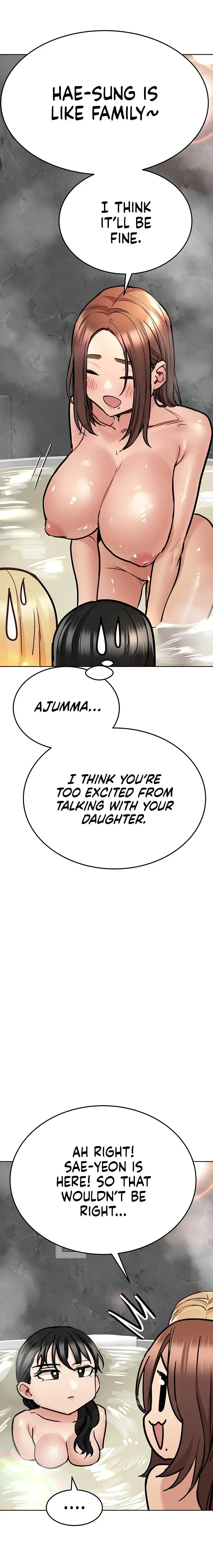Keep It A Secret From Your Mother Chapter 40 - Page 27