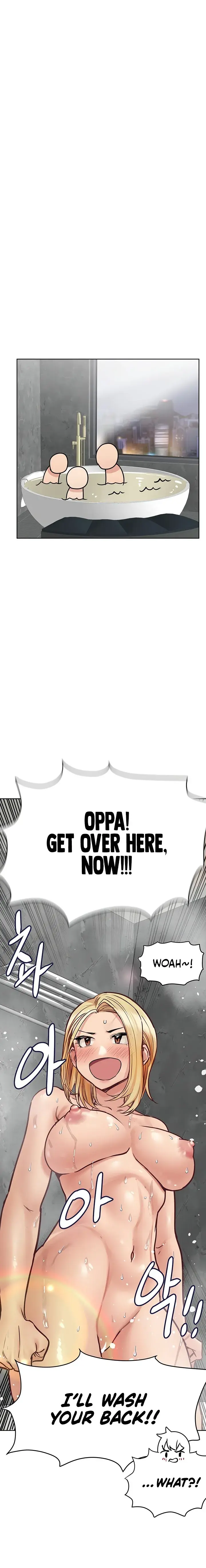 Keep It A Secret From Your Mother Chapter 40 - Page 29