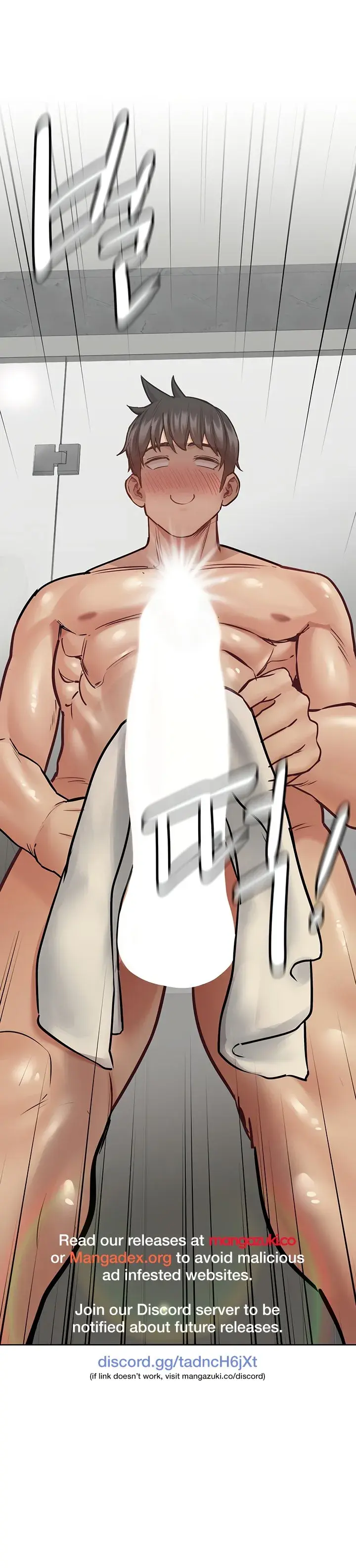 Keep It A Secret From Your Mother Chapter 40 - Page 35