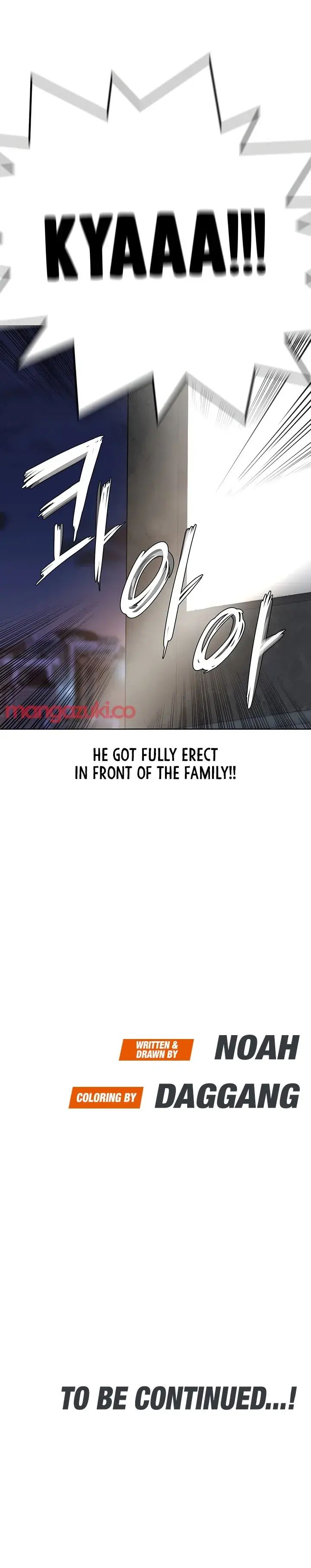 Keep It A Secret From Your Mother Chapter 40 - Page 36