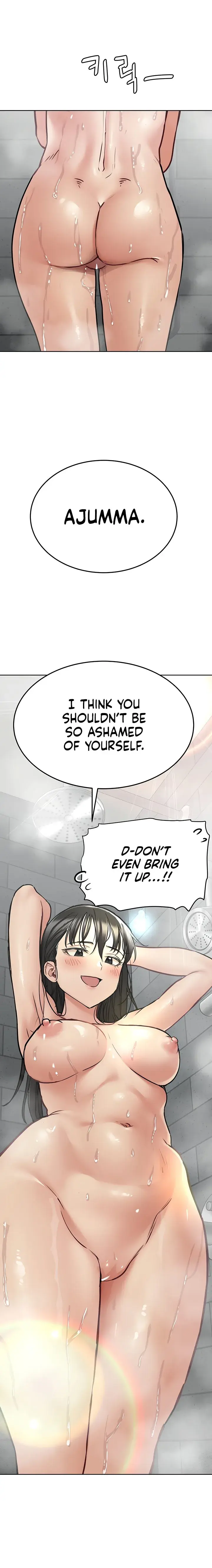 Keep It A Secret From Your Mother Chapter 40 - Page 6
