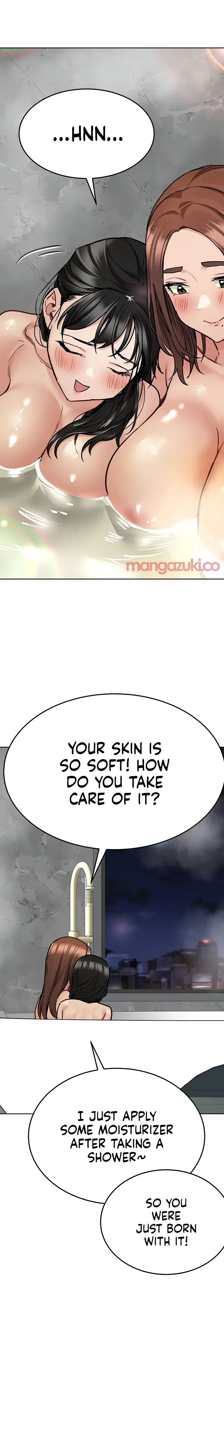 Keep It A Secret From Your Mother Chapter 40 - Page 8