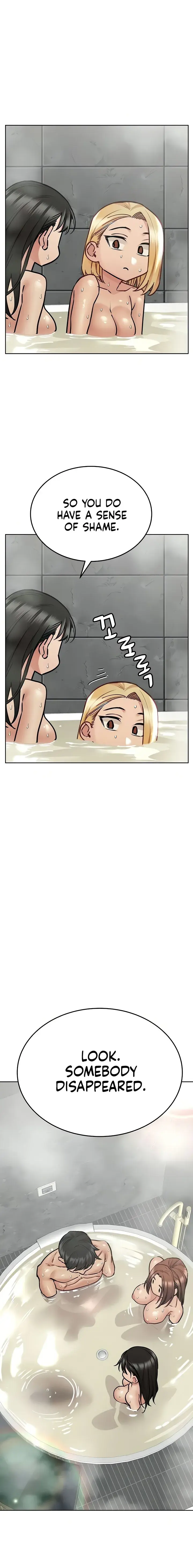 Keep It A Secret From Your Mother Chapter 41 - Page 15