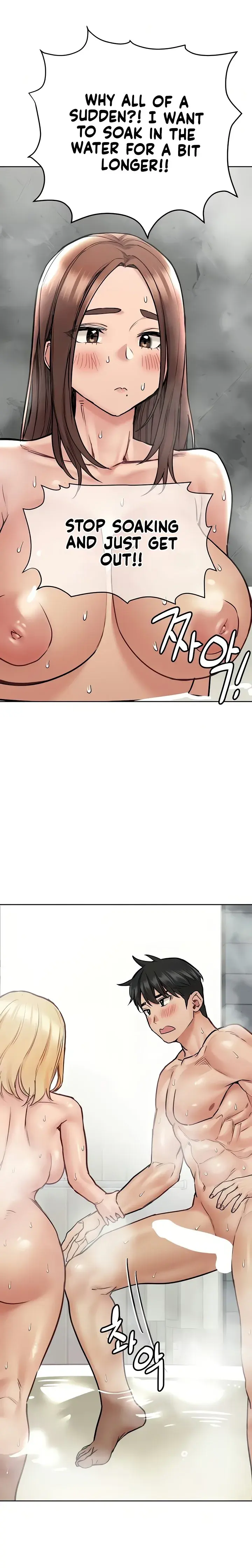 Keep It A Secret From Your Mother Chapter 41 - Page 17