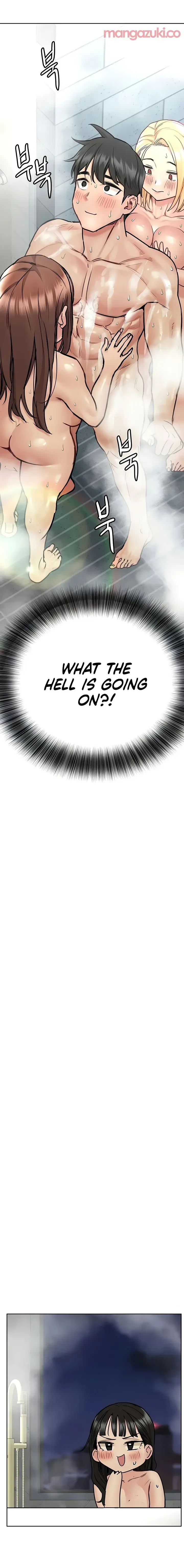 Keep It A Secret From Your Mother Chapter 41 - Page 20