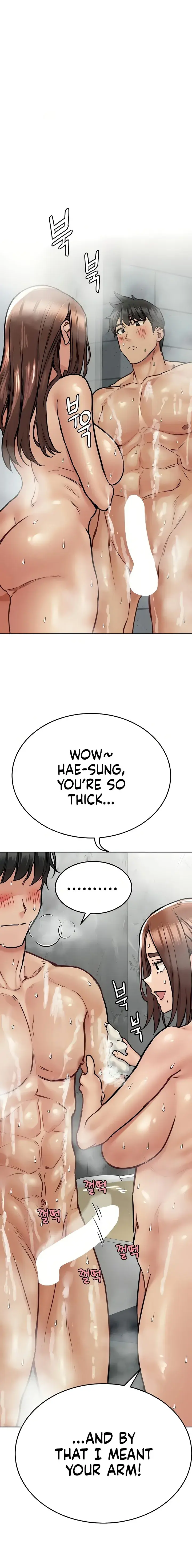 Keep It A Secret From Your Mother Chapter 41 - Page 21