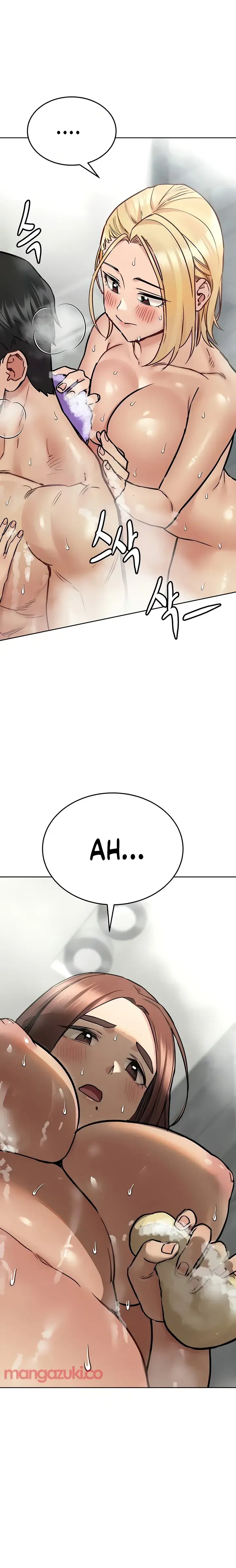 Keep It A Secret From Your Mother Chapter 41 - Page 24