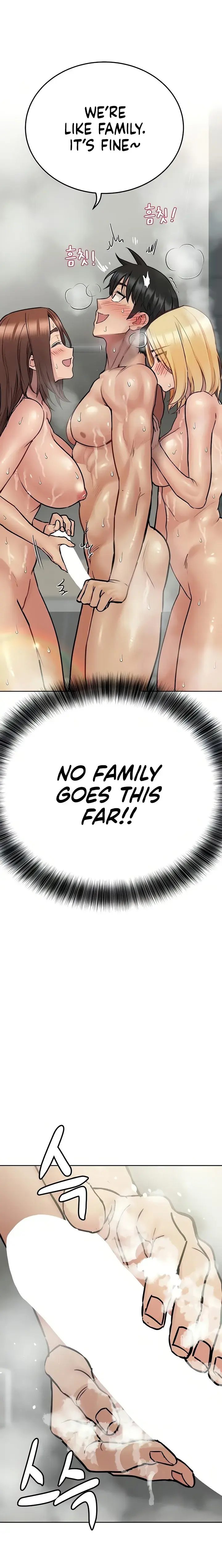 Keep It A Secret From Your Mother Chapter 41 - Page 27