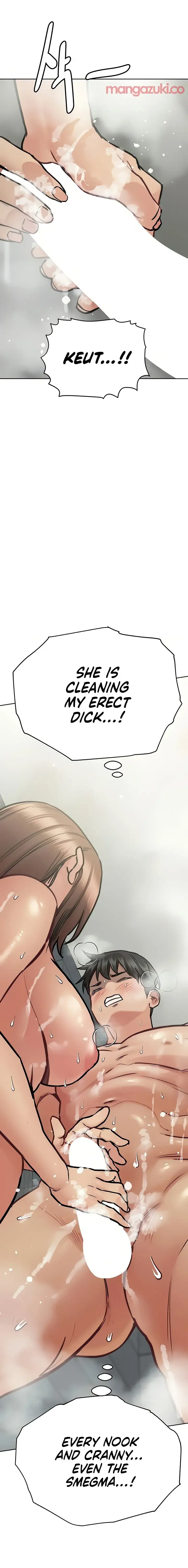 Keep It A Secret From Your Mother Chapter 41 - Page 28
