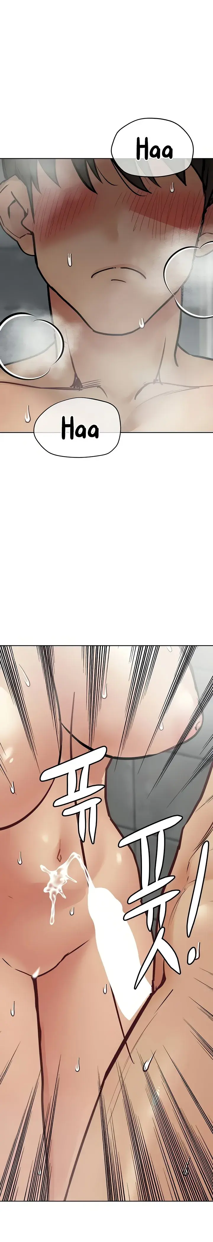 Keep It A Secret From Your Mother Chapter 41 - Page 30