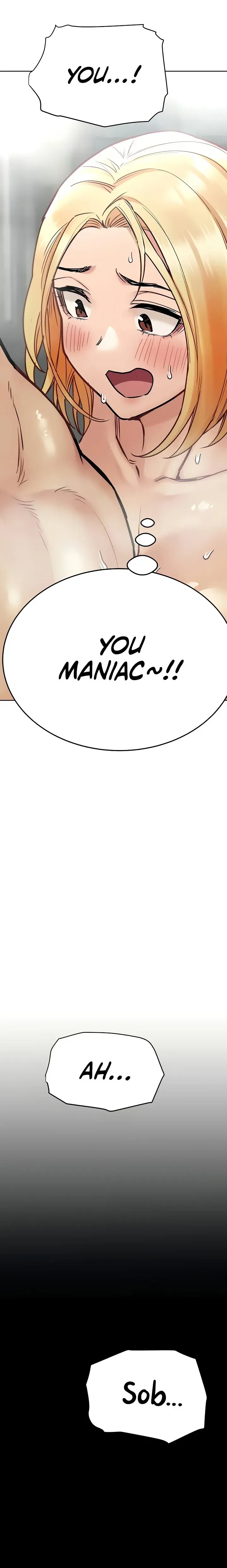 Keep It A Secret From Your Mother Chapter 41 - Page 33