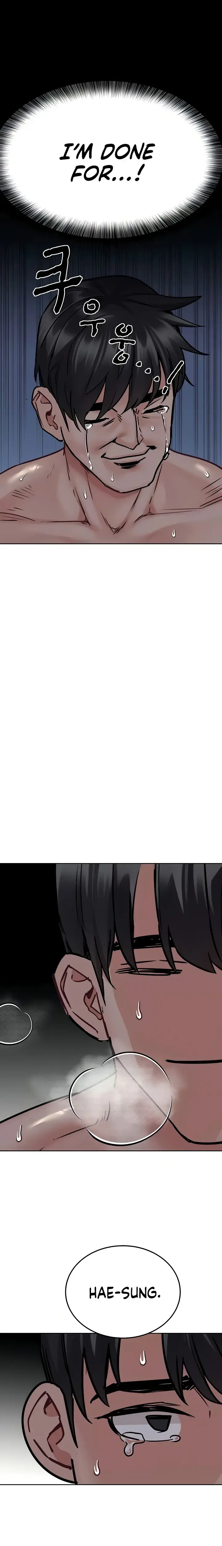 Keep It A Secret From Your Mother Chapter 41 - Page 34