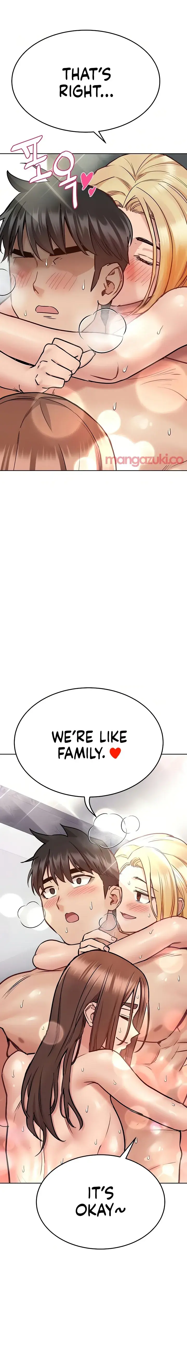 Keep It A Secret From Your Mother Chapter 41 - Page 37