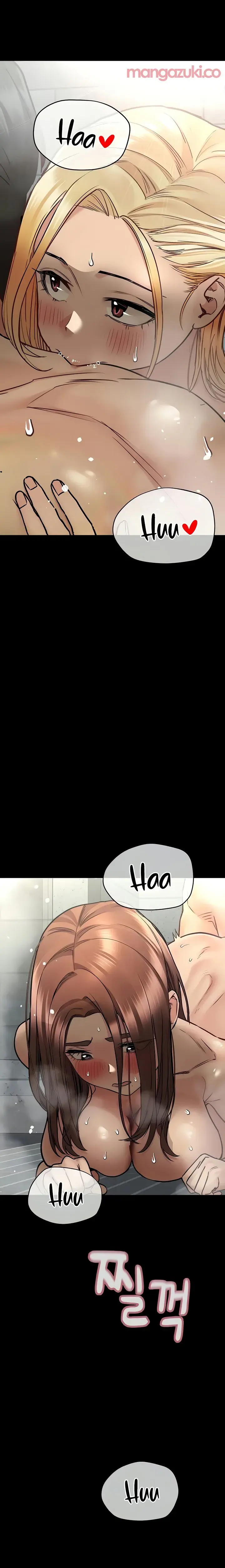 Keep It A Secret From Your Mother Chapter 41 - Page 4