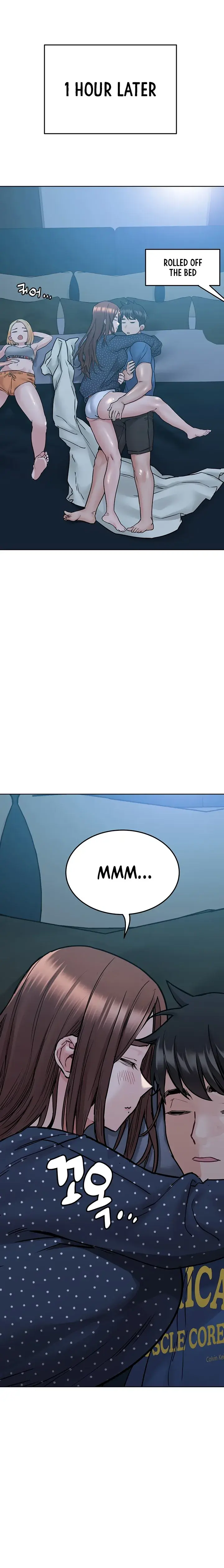 Keep It A Secret From Your Mother Chapter 42 - Page 11