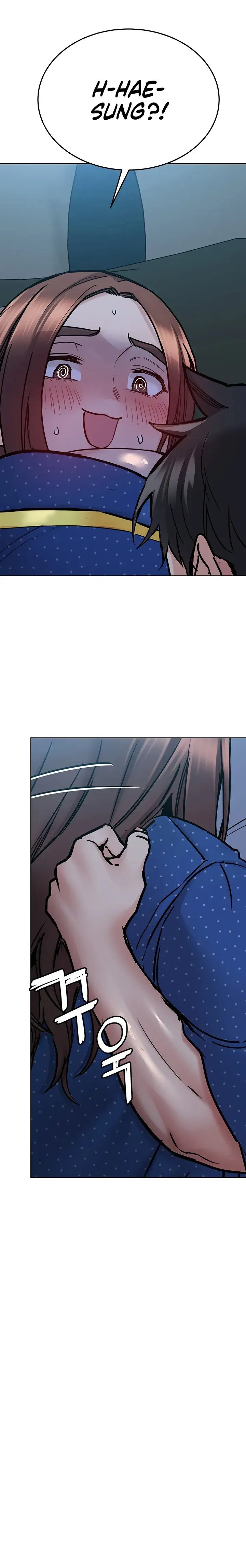 Keep It A Secret From Your Mother Chapter 42 - Page 14