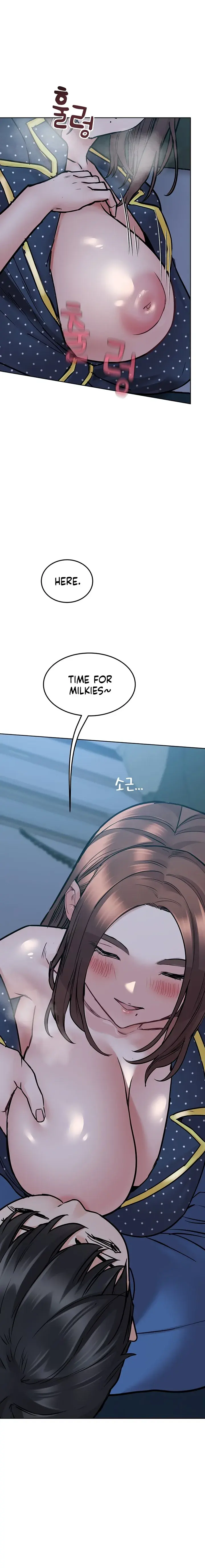 Keep It A Secret From Your Mother Chapter 42 - Page 17