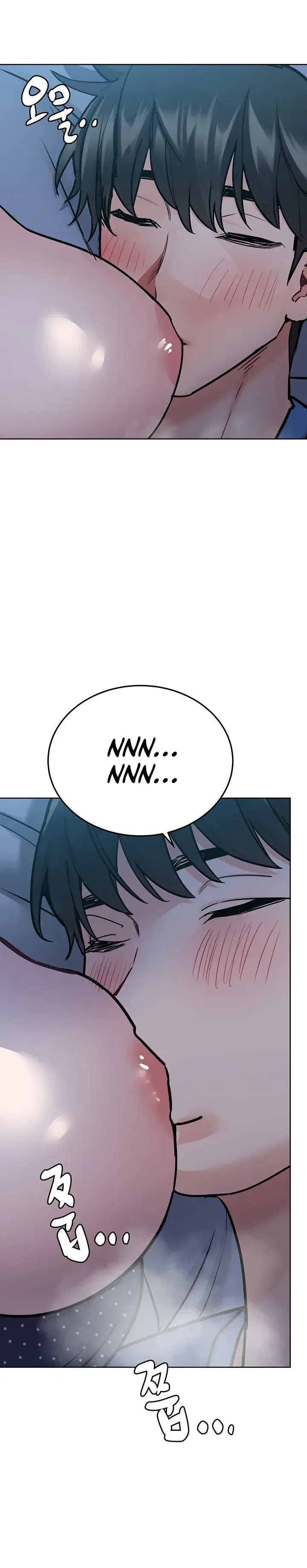 Keep It A Secret From Your Mother Chapter 42 - Page 18