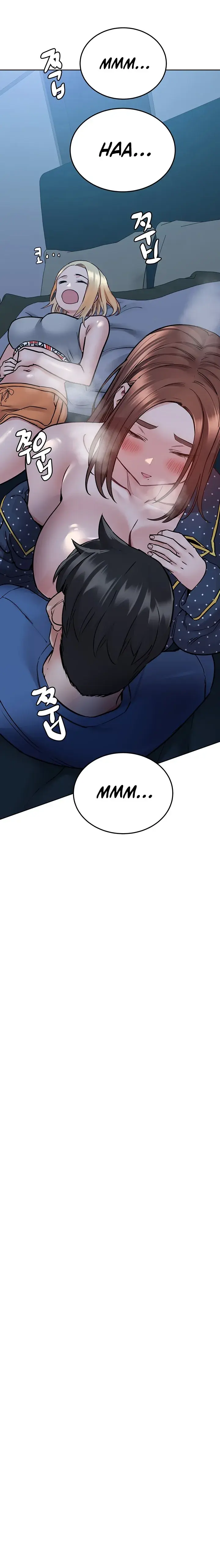 Keep It A Secret From Your Mother Chapter 42 - Page 19