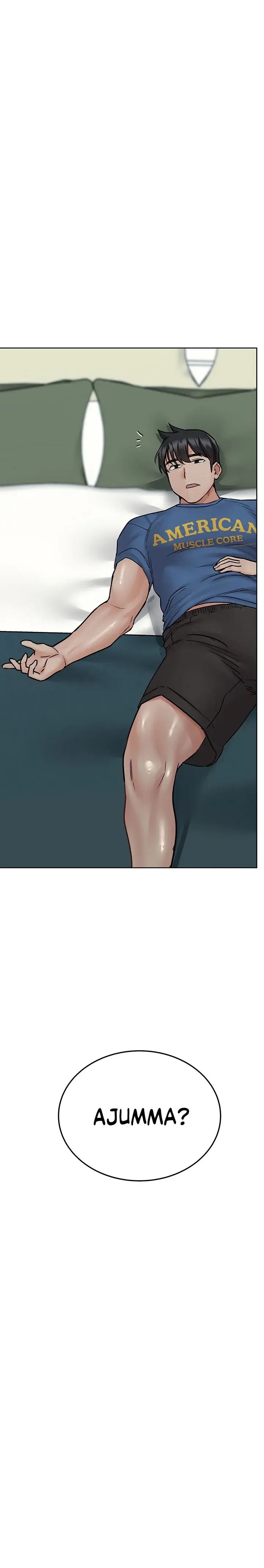 Keep It A Secret From Your Mother Chapter 42 - Page 22