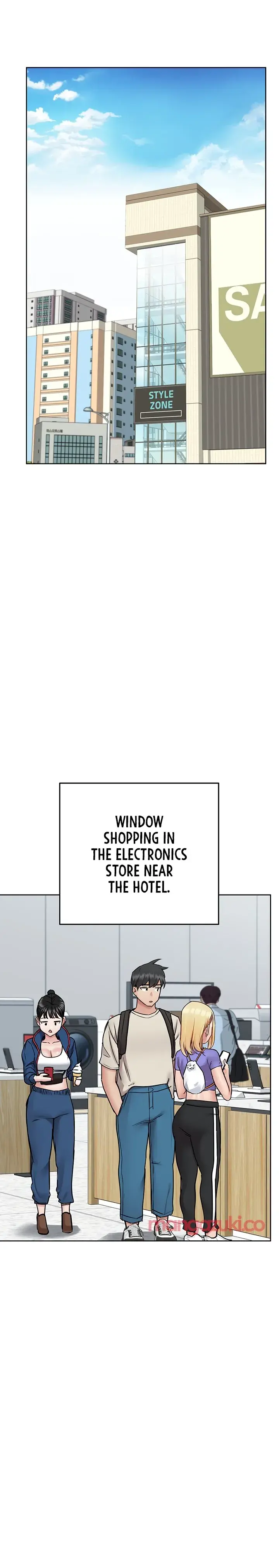 Keep It A Secret From Your Mother Chapter 42 - Page 24