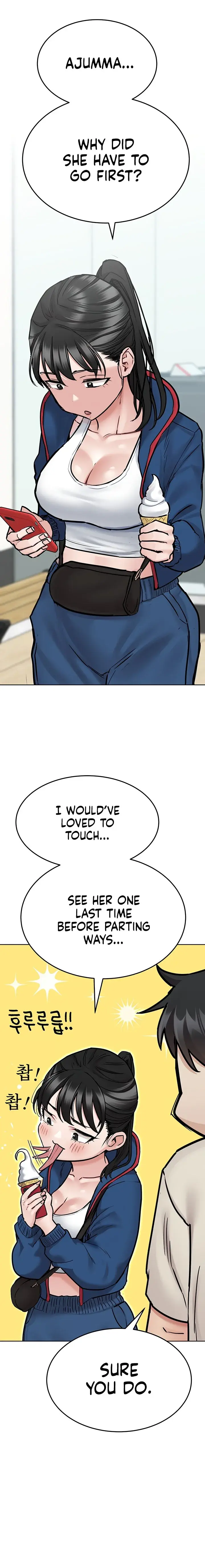 Keep It A Secret From Your Mother Chapter 42 - Page 25