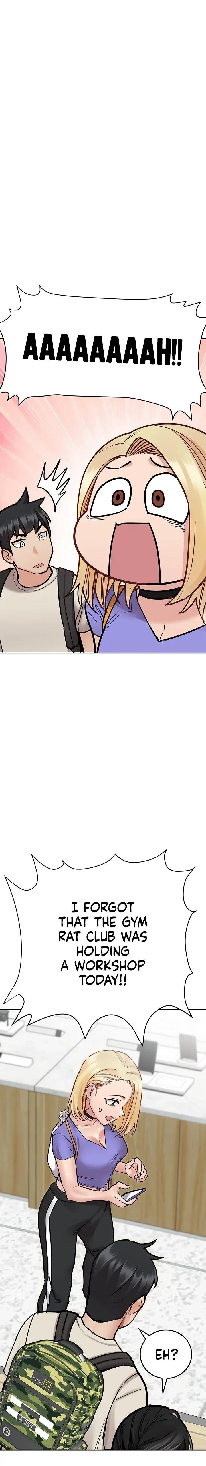 Keep It A Secret From Your Mother Chapter 42 - Page 26