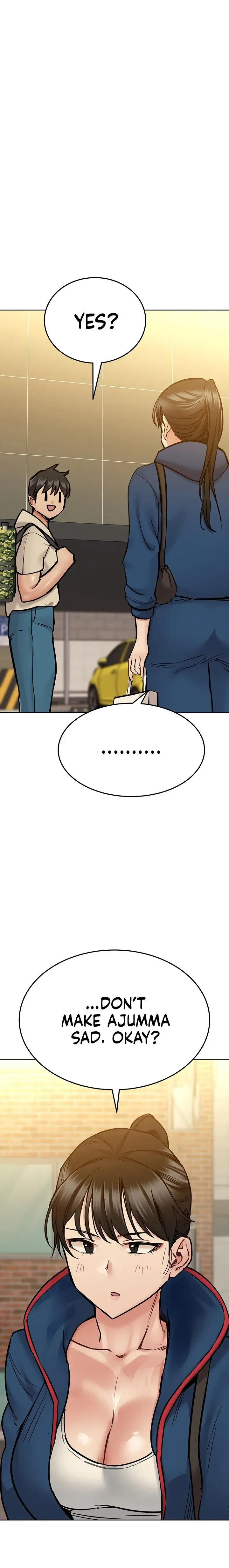 Keep It A Secret From Your Mother Chapter 42 - Page 33