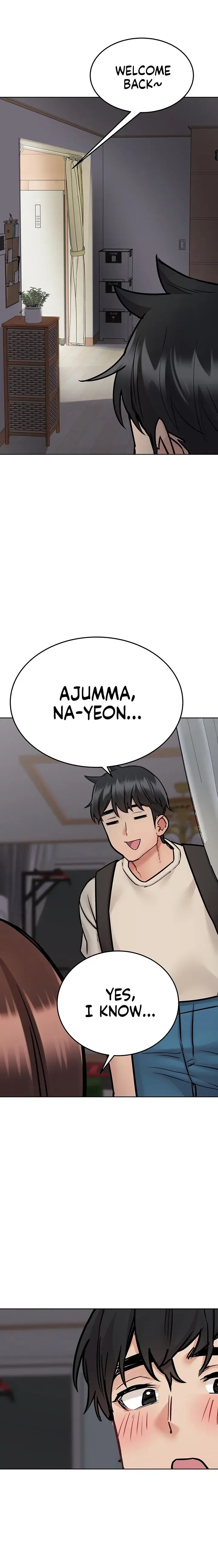 Keep It A Secret From Your Mother Chapter 42 - Page 35