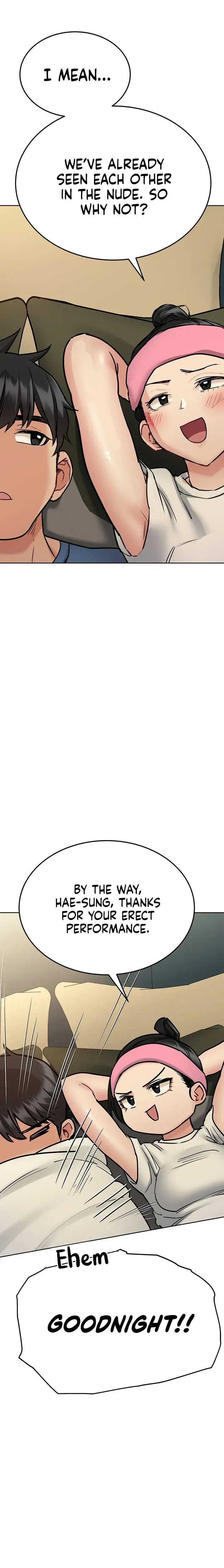 Keep It A Secret From Your Mother Chapter 42 - Page 6