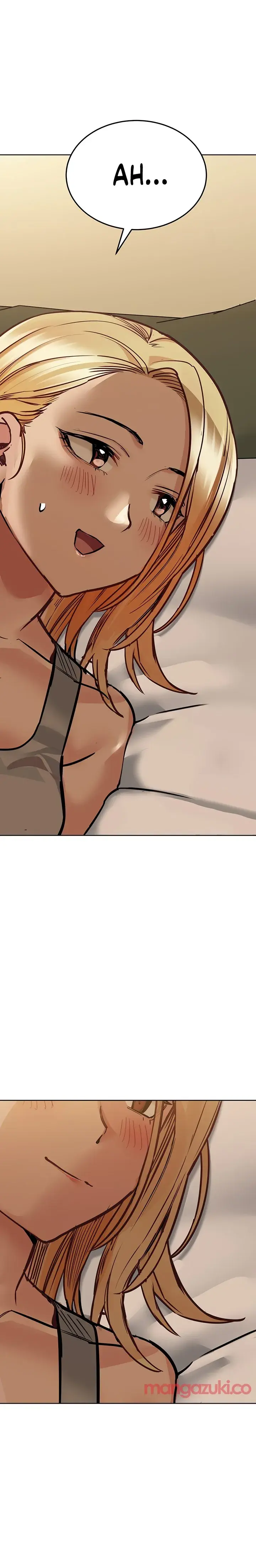 Keep It A Secret From Your Mother Chapter 42 - Page 8