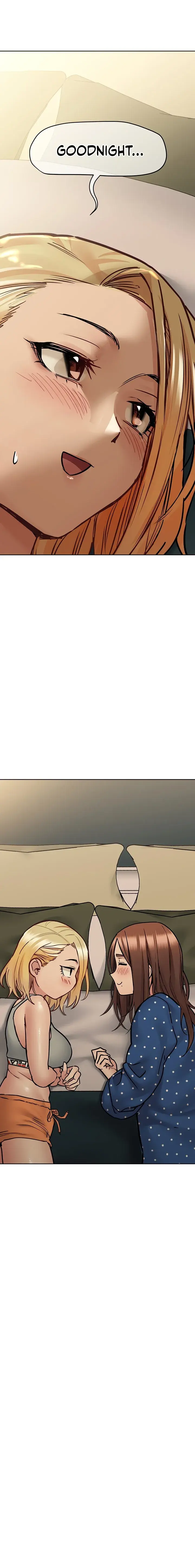 Keep It A Secret From Your Mother Chapter 42 - Page 9