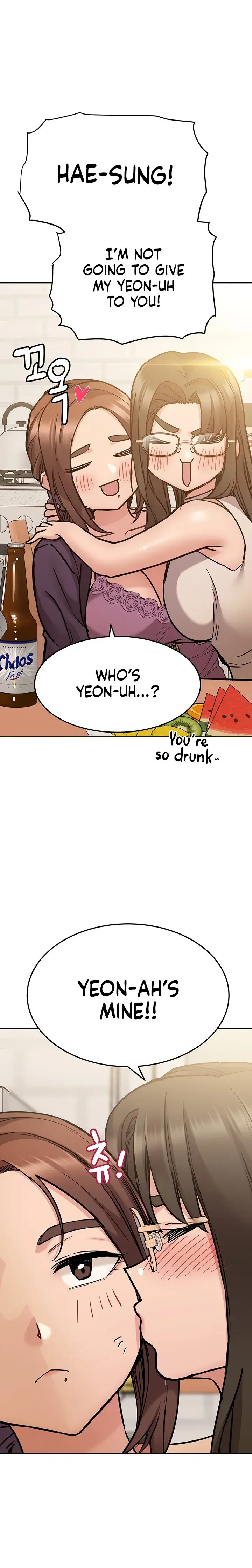 Keep It A Secret From Your Mother Chapter 43 - Page 13