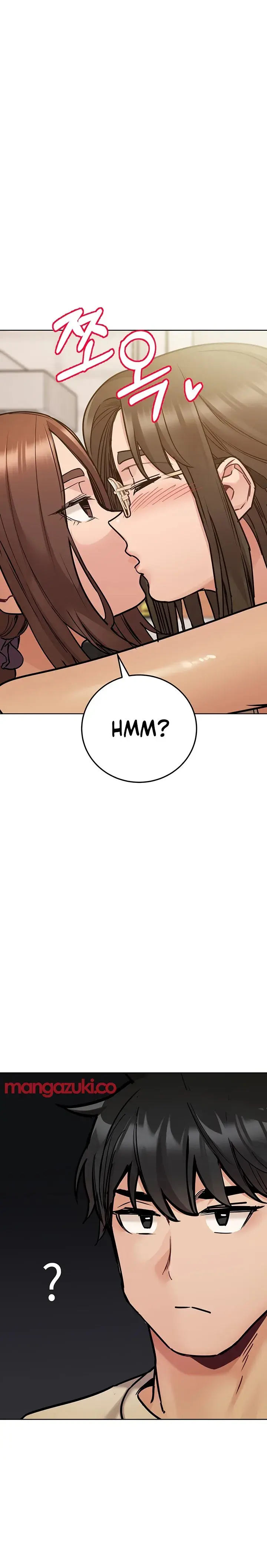 Keep It A Secret From Your Mother Chapter 43 - Page 15