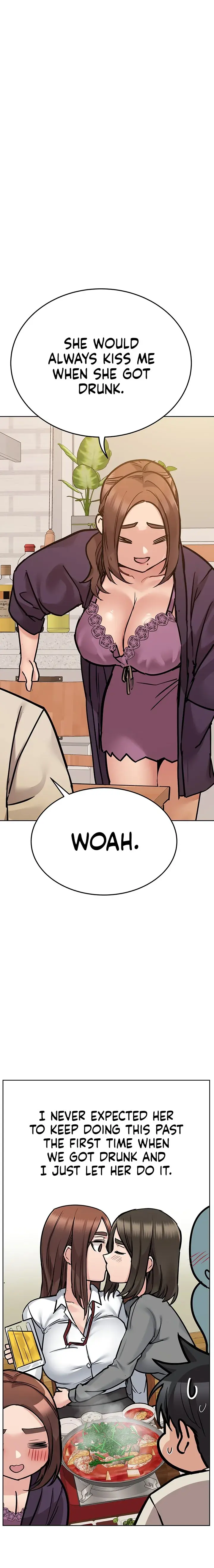 Keep It A Secret From Your Mother Chapter 43 - Page 22