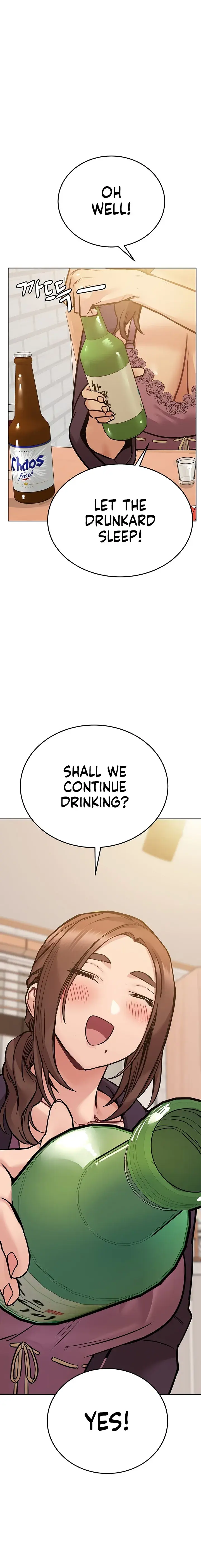Keep It A Secret From Your Mother Chapter 43 - Page 23