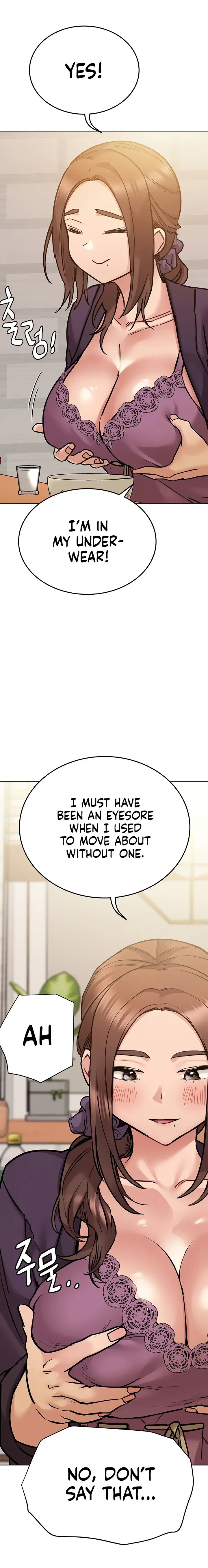 Keep It A Secret From Your Mother Chapter 43 - Page 26