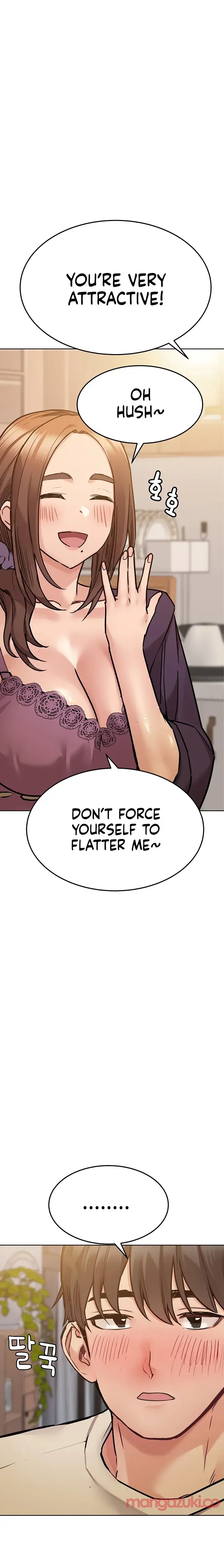 Keep It A Secret From Your Mother Chapter 43 - Page 28