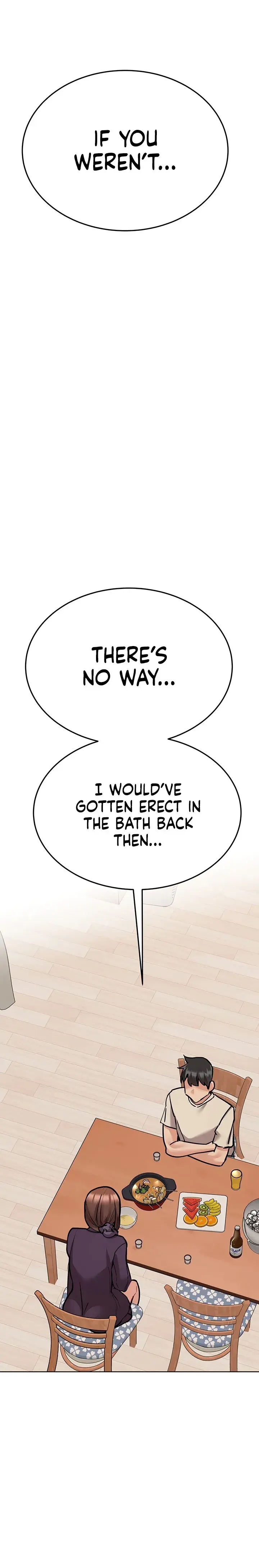Keep It A Secret From Your Mother Chapter 43 - Page 29