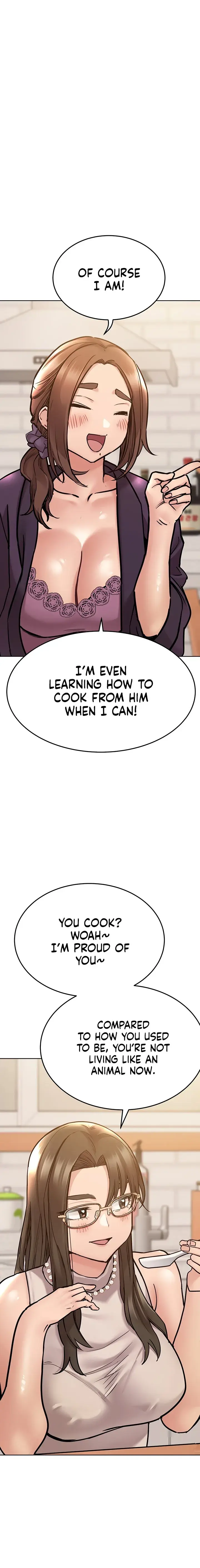 Keep It A Secret From Your Mother Chapter 43 - Page 5