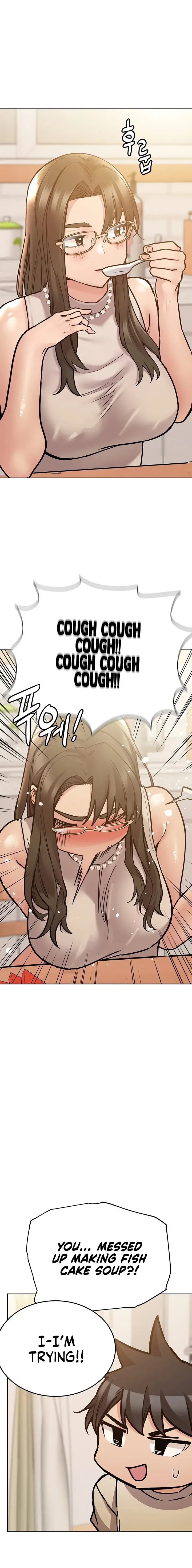Keep It A Secret From Your Mother Chapter 43 - Page 6