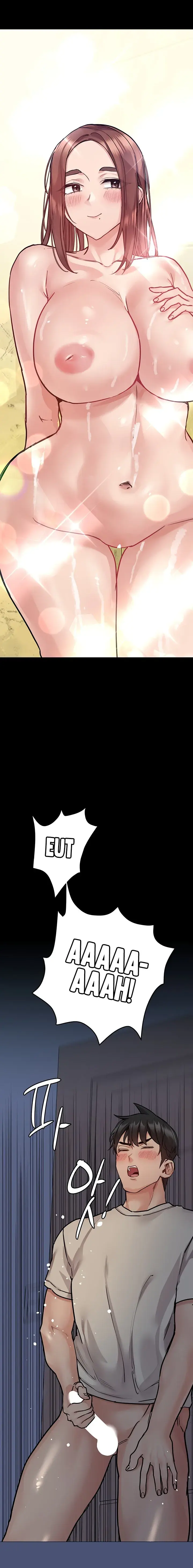 Keep It A Secret From Your Mother Chapter 44 - Page 11